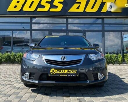 Акура ТСХ, объемом двигателя 2.4 л и пробегом 221 тыс. км за 11000 $, фото 7 на Automoto.ua