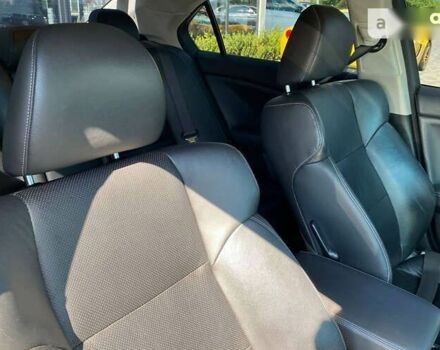 Акура ТСХ, объемом двигателя 2.4 л и пробегом 221 тыс. км за 11000 $, фото 13 на Automoto.ua