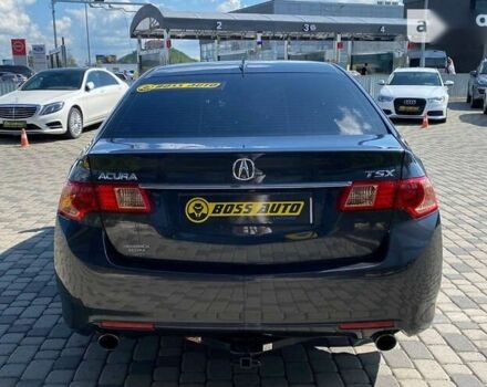Акура ТСХ, объемом двигателя 2.4 л и пробегом 221 тыс. км за 11000 $, фото 3 на Automoto.ua