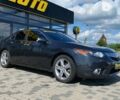 Акура ТСХ, объемом двигателя 2.4 л и пробегом 221 тыс. км за 11000 $, фото 1 на Automoto.ua