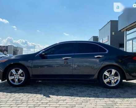 Акура ТСХ, объемом двигателя 2.4 л и пробегом 221 тыс. км за 11000 $, фото 5 на Automoto.ua