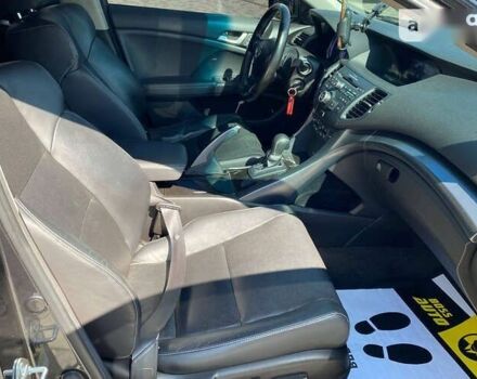 Акура ТСХ, объемом двигателя 2.4 л и пробегом 221 тыс. км за 11000 $, фото 12 на Automoto.ua