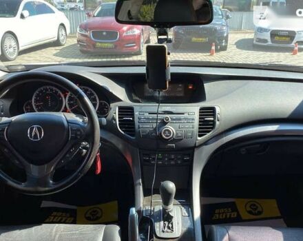 Акура ТСХ, объемом двигателя 2.4 л и пробегом 221 тыс. км за 11000 $, фото 11 на Automoto.ua