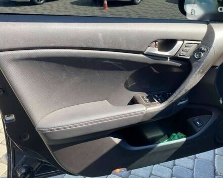 Акура ТСХ, объемом двигателя 2.4 л и пробегом 221 тыс. км за 11000 $, фото 8 на Automoto.ua