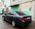 Акура ТСХ, об'ємом двигуна 2.4 л та пробігом 199 тис. км за 3850 $, фото 1 на Automoto.ua