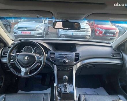 Акура ТСХ, об'ємом двигуна 0 л та пробігом 155 тис. км за 8900 $, фото 10 на Automoto.ua
