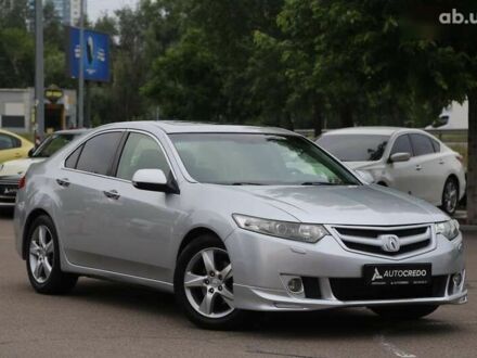 Акура ТСХ 2012 у Києві на Automoto.ua Акура ТСХ, об'ємом двигуна 2.4 л та пробігом 138 тис. км за 9900 $, фото 1 на Automoto.ua