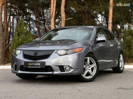 Акура ТСХ 2012 в Киеве на Automoto.ua Акура ТСХ, объемом двигателя 12.58 л и пробегом 187 тыс. км за 9950 $, фото 1 на Automoto.ua