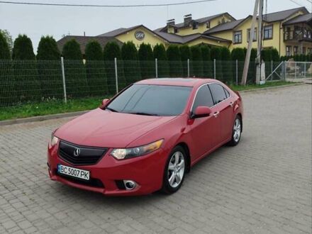 Акура ТСХ, объемом двигателя 2.35 л и пробегом 120 тыс. км за 11700 $, фото 1 на Automoto.ua