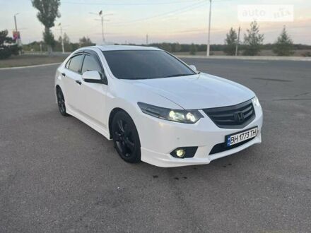 Акура ТСХ 2013 у Измаиле на Automoto.ua Акура ТСХ, об'ємом двигуна 2.4 л та пробігом 118 тис. км за 13500 $, фото 1 на Automoto.ua