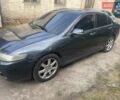 Серый Акура ТСХ, объемом двигателя 2.4 л и пробегом 999 тыс. км за 5200 $, фото 5 на Automoto.ua