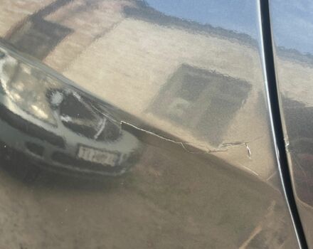 Серый Акура ТСХ, объемом двигателя 2.4 л и пробегом 151 тыс. км за 4700 $, фото 10 на Automoto.ua