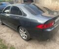 Серый Акура ТСХ, объемом двигателя 2.4 л и пробегом 151 тыс. км за 4700 $, фото 2 на Automoto.ua