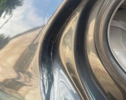 Серый Акура ТСХ, объемом двигателя 2.4 л и пробегом 151 тыс. км за 4700 $, фото 11 на Automoto.ua