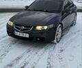 Серый Акура ТСХ, объемом двигателя 2.4 л и пробегом 280 тыс. км за 4500 $, фото 1 на Automoto.ua
