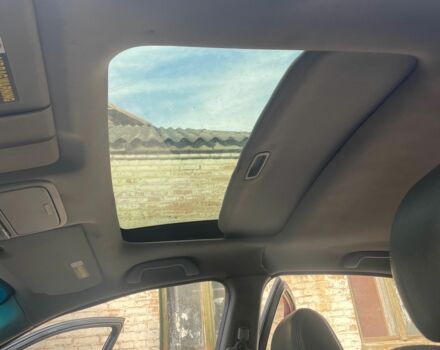 Серый Акура ТСХ, объемом двигателя 2.4 л и пробегом 151 тыс. км за 4700 $, фото 23 на Automoto.ua