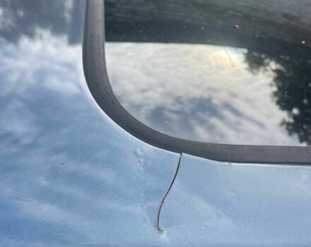 Серый Акура ТСХ, объемом двигателя 2.4 л и пробегом 151 тыс. км за 4700 $, фото 8 на Automoto.ua