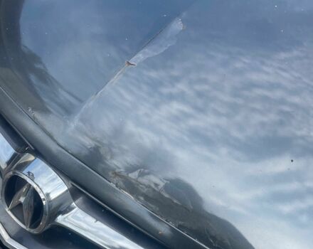 Серый Акура ТСХ, объемом двигателя 2.4 л и пробегом 151 тыс. км за 4700 $, фото 6 на Automoto.ua