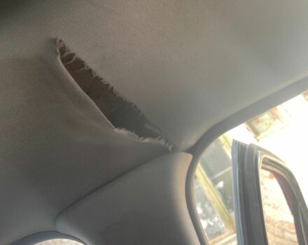 Серый Акура ТСХ, объемом двигателя 2.4 л и пробегом 151 тыс. км за 4700 $, фото 22 на Automoto.ua