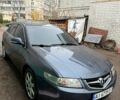 Сірий Акура ТСХ, об'ємом двигуна 2.4 л та пробігом 199 тис. км за 3850 $, фото 5 на Automoto.ua