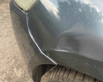 Серый Акура ТСХ, объемом двигателя 2.4 л и пробегом 151 тыс. км за 4700 $, фото 13 на Automoto.ua