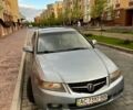 Серый Акура ТСХ, объемом двигателя 2.4 л и пробегом 246 тыс. км за 6070 $, фото 1 на Automoto.ua