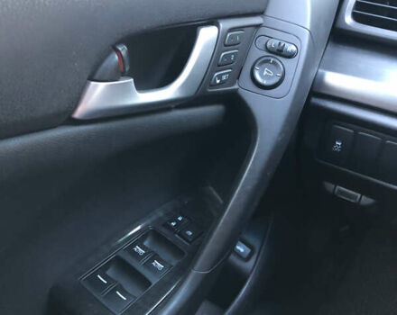 Акура ТСХ 2011 в Виннице на Automoto.ua Серый Акура ТСХ, объемом двигателя 2.4 л и пробегом 214 тыс. км за 9700 $, фото 25 на Automoto.ua