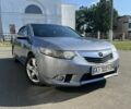 Сірий Акура ТСХ, об'ємом двигуна 2.4 л та пробігом 159 тис. км за 9191 $, фото 1 на Automoto.ua