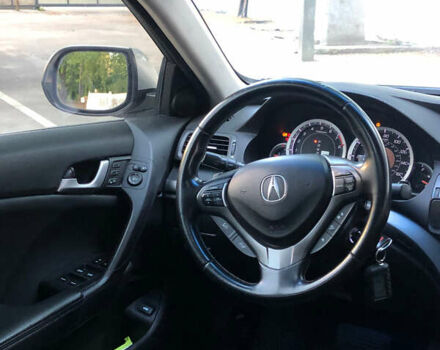 Акура ТСХ 2011 в Виннице на Automoto.ua Серый Акура ТСХ, объемом двигателя 2.4 л и пробегом 214 тыс. км за 9700 $, фото 51 на Automoto.ua