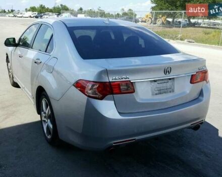 Акура ТСХ 2011 в Виннице на Automoto.ua Серый Акура ТСХ, объемом двигателя 2.4 л и пробегом 214 тыс. км за 9700 $, фото 61 на Automoto.ua