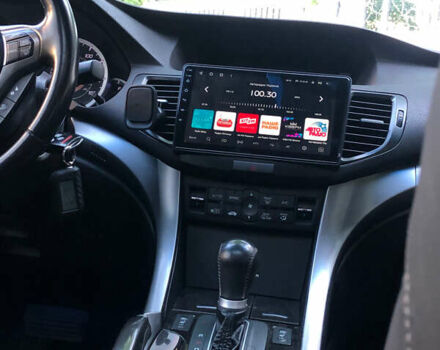 Акура ТСХ 2011 в Виннице на Automoto.ua Серый Акура ТСХ, объемом двигателя 2.4 л и пробегом 214 тыс. км за 9700 $, фото 53 на Automoto.ua