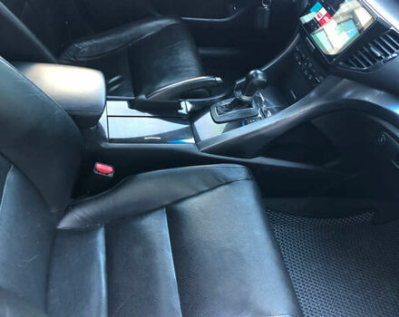 Акура ТСХ 2011 в Виннице на Automoto.ua Серый Акура ТСХ, объемом двигателя 2.4 л и пробегом 214 тыс. км за 9700 $, фото 54 на Automoto.ua