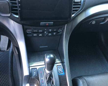 Акура ТСХ 2011 в Виннице на Automoto.ua Серый Акура ТСХ, объемом двигателя 2.4 л и пробегом 214 тыс. км за 9700 $, фото 42 на Automoto.ua