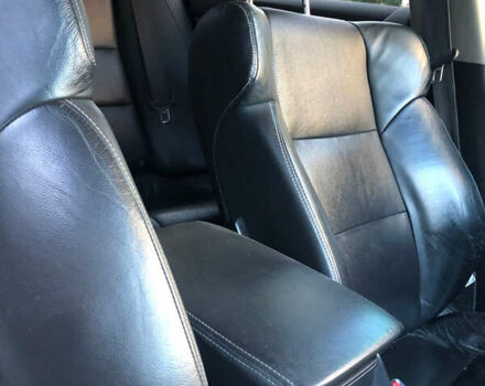 Акура ТСХ 2011 в Виннице на Automoto.ua Серый Акура ТСХ, объемом двигателя 2.4 л и пробегом 214 тыс. км за 9700 $, фото 37 на Automoto.ua