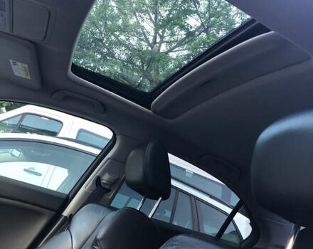 Акура ТСХ 2011 в Виннице на Automoto.ua Серый Акура ТСХ, объемом двигателя 2.4 л и пробегом 214 тыс. км за 9700 $, фото 32 на Automoto.ua