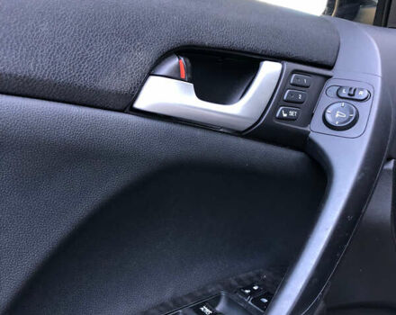 Акура ТСХ 2011 в Виннице на Automoto.ua Серый Акура ТСХ, объемом двигателя 2.4 л и пробегом 214 тыс. км за 9700 $, фото 47 на Automoto.ua