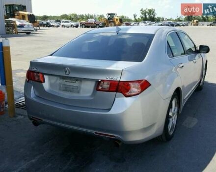 Акура ТСХ 2011 в Виннице на Automoto.ua Серый Акура ТСХ, объемом двигателя 2.4 л и пробегом 214 тыс. км за 9700 $, фото 60 на Automoto.ua