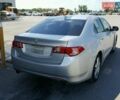 Акура ТСХ 2011 в Виннице на Automoto.ua Серый Акура ТСХ, объемом двигателя 2.4 л и пробегом 214 тыс. км за 9700 $, фото 60 на Automoto.ua