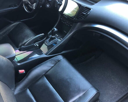 Акура ТСХ 2011 в Виннице на Automoto.ua Серый Акура ТСХ, объемом двигателя 2.4 л и пробегом 214 тыс. км за 9700 $, фото 35 на Automoto.ua