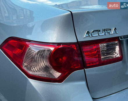 Акура ТСХ 2011 в Виннице на Automoto.ua Серый Акура ТСХ, объемом двигателя 2.4 л и пробегом 214 тыс. км за 9700 $, фото 22 на Automoto.ua