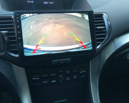 Акура ТСХ 2011 в Виннице на Automoto.ua Серый Акура ТСХ, объемом двигателя 2.4 л и пробегом 214 тыс. км за 9700 $, фото 30 на Automoto.ua