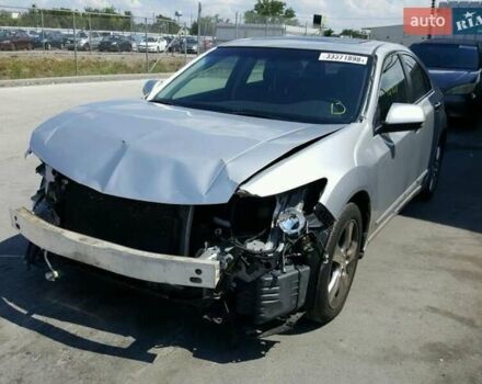 Акура ТСХ 2011 в Виннице на Automoto.ua Серый Акура ТСХ, объемом двигателя 2.4 л и пробегом 214 тыс. км за 9700 $, фото 58 на Automoto.ua