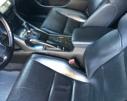 Акура ТСХ 2011 в Виннице на Automoto.ua Серый Акура ТСХ, объемом двигателя 2.4 л и пробегом 214 тыс. км за 9700 $, фото 45 на Automoto.ua