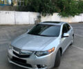 Акура ТСХ 2011 в Виннице на Automoto.ua Серый Акура ТСХ, объемом двигателя 2.4 л и пробегом 214 тыс. км за 9700 $, фото 13 на Automoto.ua