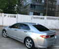 Акура ТСХ 2011 в Виннице на Automoto.ua Серый Акура ТСХ, объемом двигателя 2.4 л и пробегом 214 тыс. км за 9700 $, фото 7 на Automoto.ua
