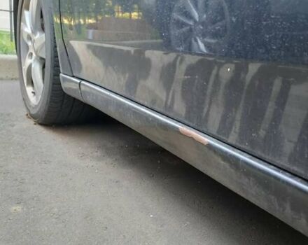 Акура ТСХ 2011 в Одессе на Automoto.ua Серый Акура ТСХ, объемом двигателя 2.4 л и пробегом 300 тыс. км за 10500 $, фото 5 на Automoto.ua