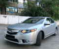 Акура ТСХ 2011 в Виннице на Automoto.ua Серый Акура ТСХ, объемом двигателя 2.4 л и пробегом 214 тыс. км за 9700 $, фото 6 на Automoto.ua