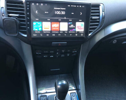 Акура ТСХ 2011 в Виннице на Automoto.ua Серый Акура ТСХ, объемом двигателя 2.4 л и пробегом 214 тыс. км за 9700 $, фото 31 на Automoto.ua