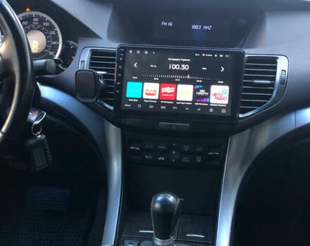 Акура ТСХ 2011 в Виннице на Automoto.ua Серый Акура ТСХ, объемом двигателя 2.4 л и пробегом 214 тыс. км за 9700 $, фото 49 на Automoto.ua