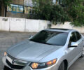 Акура ТСХ 2011 в Виннице на Automoto.ua Серый Акура ТСХ, объемом двигателя 2.4 л и пробегом 214 тыс. км за 9700 $, фото 11 на Automoto.ua